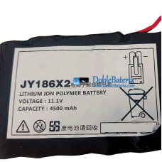 Batería para WASOTA JY186X2 [Batería de repuesto]